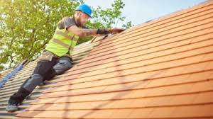 Sheet Metal Roofing in Bothell East, WA